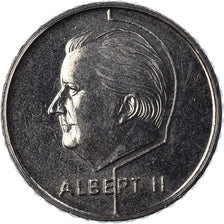 Coin, Belgium, 50 Francs, 50 Frank, 2000