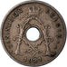 Coin, Belgium, 5 Centimes, 1921