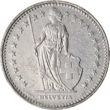 Moneda, Suiza, Franc, 1991