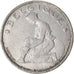 Münze, Belgien, 2 Francs, 2 Frank, 1923