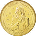 Frankreich, Token, Touristic token, 75/ Paris - Musée Grévin - Céline Dion
