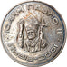 Vatican, Medal, Le Pape Jean-Paul II, Religions & beliefs, 2001, AU(50-53)