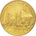 Frankreich, Touristic token, 75/ Paris - Notre-Dame, 2012, Arthus Bertrand