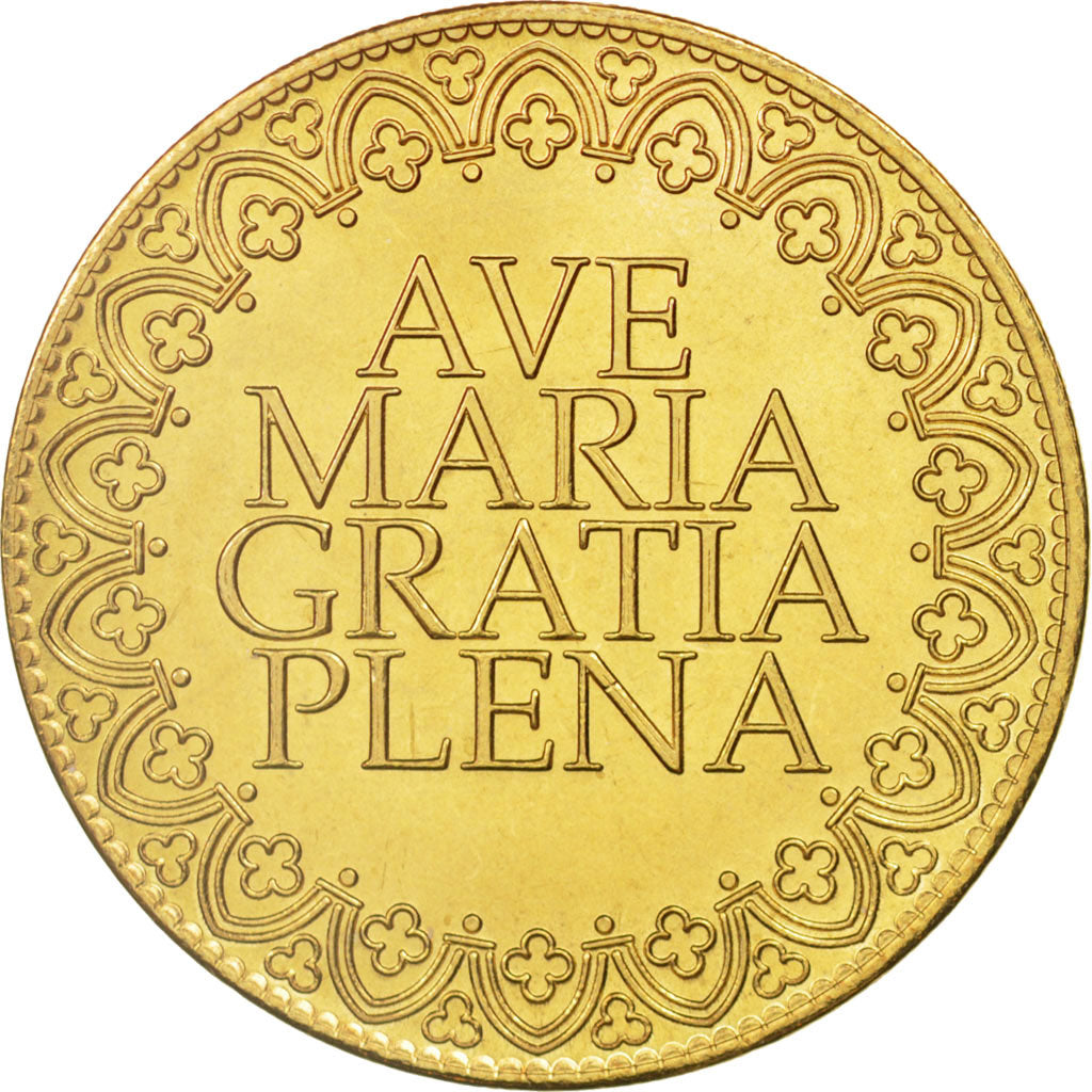 Frankreich, Touristic token, 75/ Paris - Notre-Dame, 2012, Arthus Bertrand