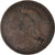 Monnaie, Grande-Bretagne, 1/2 Penny, 1901