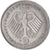 Münze, Bundesrepublik Deutschland, 2 Mark, 1979