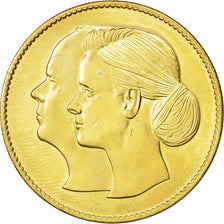 Francia, Token, Touristic token, 98/ Mariage Princier, Monaco, Arts & Culture