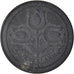 Munten, Nederland, 10 Cents, 1943