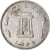 Coin, Malta, 5 Cents, 1976