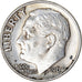 Moneta, Stati Uniti, Dime, 1964