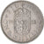 Monnaie, Grande-Bretagne, Shilling, 1958