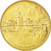Francia, Token, Touristic token, 98/ Palais Princier, Monaco, Arts & Culture,...