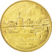 France, Token, Touristic token, 98/ Palais Princier, Monaco, Arts & Culture