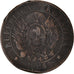 Coin, Argentina, 2 Centavos, 1884