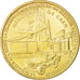 Francia, Token, Touristic token, Mémorial de Caen, Jeep et Avion, Arts &
