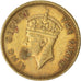 Coin, Hong Kong, 10 Cents, 1948