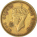 Münze, Hong Kong, 10 Cents, 1948