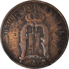 Münze, Schweden, 2 Öre, 1889