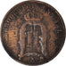Münze, Schweden, 2 Öre, 1889