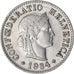 Moneta, Szwajcaria, 5 Rappen, 1934