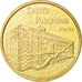 Frankreich, Token, Touristic token, 75/ Centre Pompidou, Arts & Culture