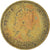 Moneda, Hong Kong, 10 Cents, 1959