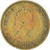 Coin, Hong Kong, 10 Cents, 1959