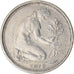 Coin, GERMANY - FEDERAL REPUBLIC, 50 Pfennig, 1978