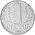 Monnaie, République démocratique allemande, Pfennig, 1961