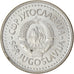 Coin, Yugoslavia, 10 Dinara, 1986