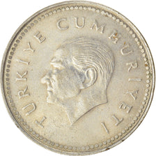 Moneta, Turchia, 5000 Lira, 1992