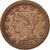 Moneta, USA, Braided Hair Cent, Cent, 1851, U.S. Mint, Philadelphia, EF(40-45)