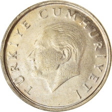 Coin, Turkey, 25000 Lira, 25 Bin Lira, 1998