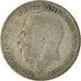 Moneda, Gran Bretaña, Florin, Two Shillings, 1924