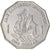 Münze, Osten Karibik Staaten, Dollar, 1989