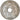 Coin, Belgium, 10 Centimes, 1921