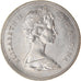 Monnaie, Canada, 50 Cents, 1970
