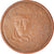 Munten, Frankrijk, 5 Euro Cent, 2000