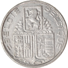 Moneta, Belgio, 5 Francs, 5 Frank, 1939