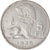 Monnaie, Belgique, 5 Francs, 5 Frank, 1939