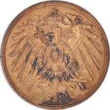 Coin, GERMANY - EMPIRE, 2 Pfennig, 1916
