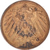 Coin, GERMANY - EMPIRE, 2 Pfennig, 1916