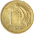 Coin, Uruguay, Peso, 1968