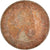 Coin, Australia, Shilling, 1957