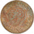Coin, Australia, Shilling, 1957