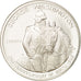 United States, Half Dollar, 1982, San Francisco, MS(63), Silver, KM:208