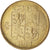 Coin, Czechoslovakia, Koruna, 1991