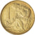 Coin, Czechoslovakia, Koruna, 1991