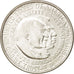 Stati Uniti, Half Dollar, 1952, U.S. Mint, Philadelphia, SPL, Argento, KM:200