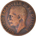 Munten, Italië, 10 Centesimi, 1931